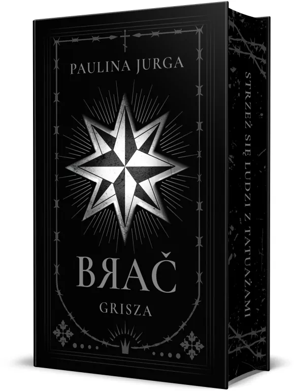 Brać - tantis.pl