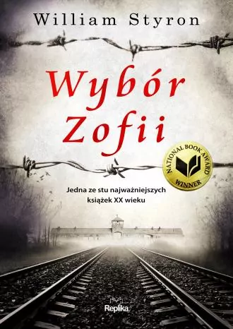 Wybór Zofii - tantis.pl