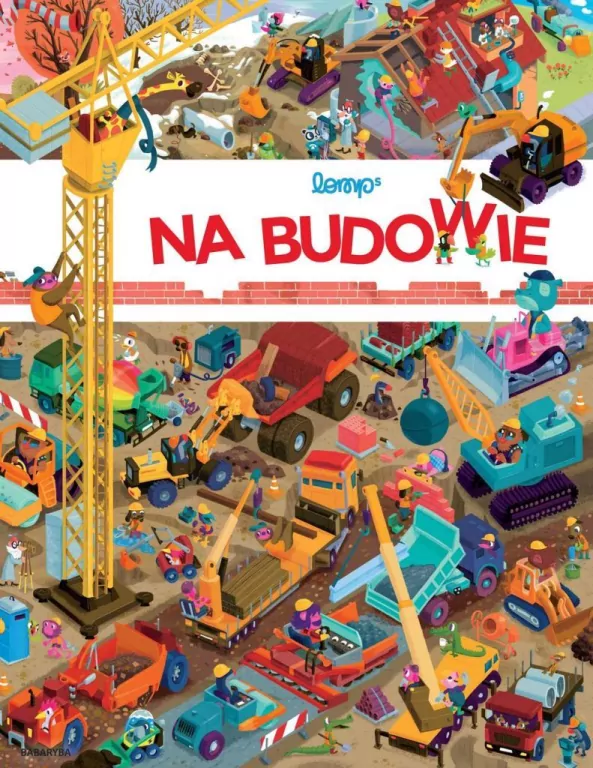 Na budowie - tantis.pl