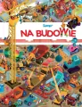Na budowie - tantis.pl