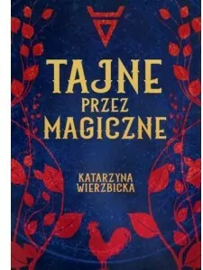 Tajne przez magiczne - tantis.pl