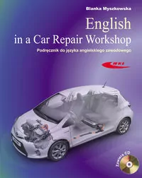 English in a Car Repair Workshop WKŁ - tantis.pl