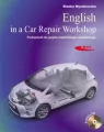 English in a Car Repair Workshop WKŁ - tantis.pl