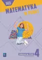 Matematyka w punkt. Zadania na start. Szkoła podstawowa 4 - tantis.pl