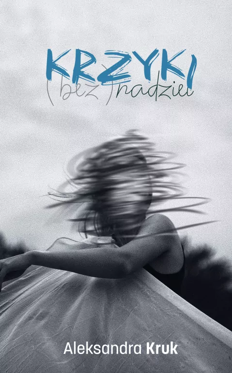 Krzyki (bez)nadziei - tantis.pl