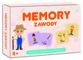 Memory Zawody - tantis.pl