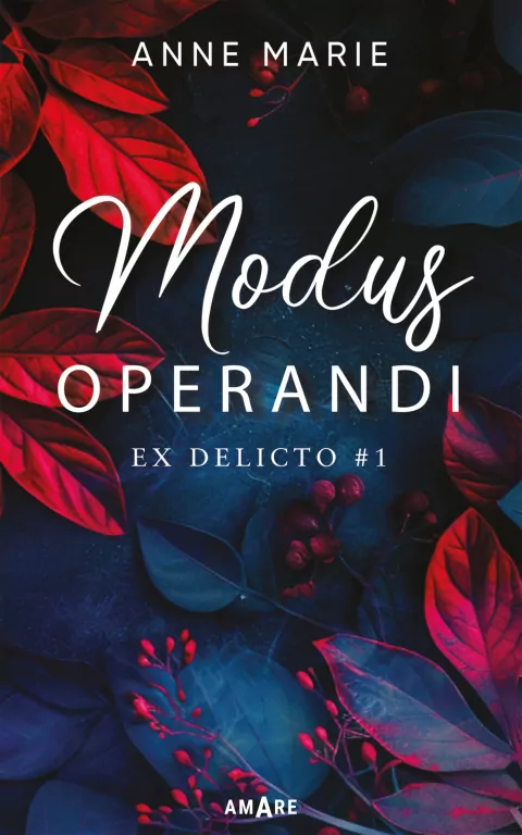 Modus Operandi. Ex Delicto. Tom 1 - tantis.pl