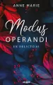 Modus Operandi. Ex Delicto. Tom 1 - tantis.pl