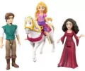 Disney Princess Toys Small Doll 4-Pack - tantis.pl