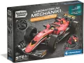 Laboratorium mechaniki - Wyścigówka Speed Racer - tantis.pl