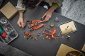 LEGO® Ninjaścigacz X-1 — 15-lecie 71867 - tantis.pl