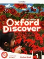 Oxford Discover 1 SB w.2020 - tantis.pl