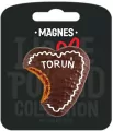 Magnes I love Poland. Toruń - tantis.pl