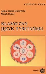 Klasyczny język tybetański. Języki Azji i Afryki - tantis.pl