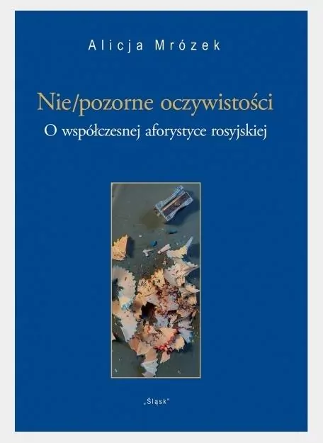 Nie/pozorne oczywistości - tantis.pl
