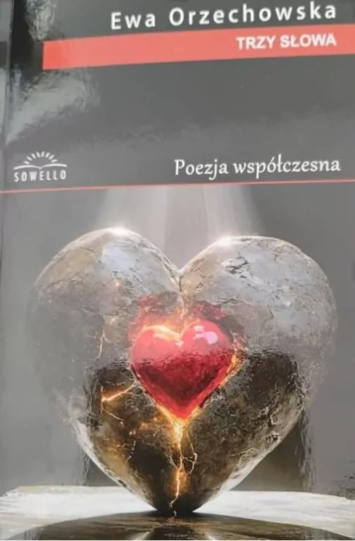 Trzy słowa - tantis.pl