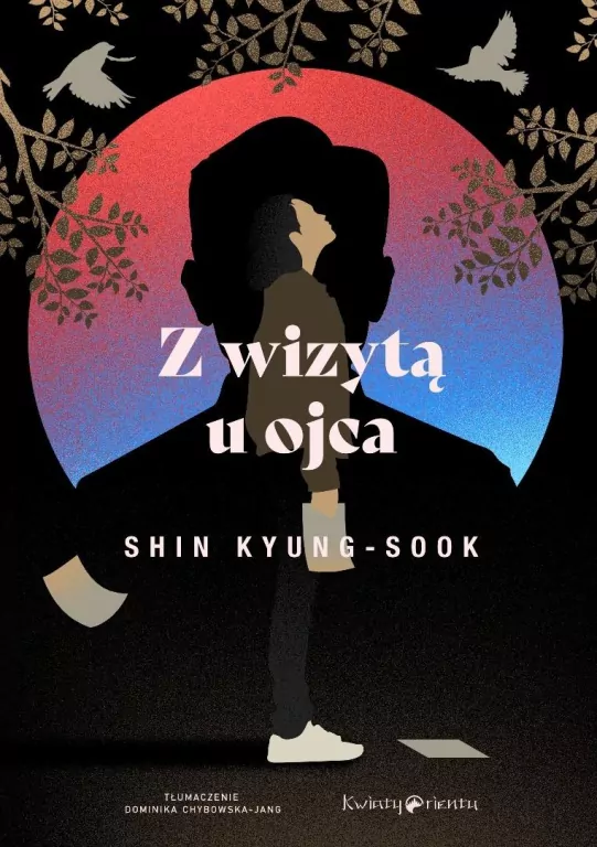 Z wizytą u ojca - tantis.pl