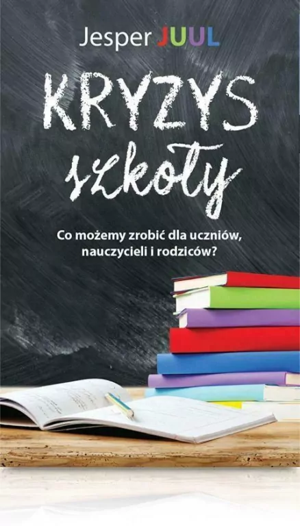 Kryzys szkoły - tantis.pl