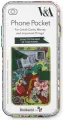 Portfel na telefon. Bookaroo. Sundour Pheasant - tantis.pl
