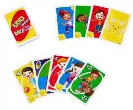 Uno Junior Move! - tantis.pl