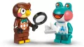 LEGO®Animal Crossing.  Blathers i kolekcja muzealna 77056 - tantis.pl