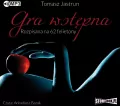 Gra wstępna. Rozpisana na 62 felietony audiobook - tantis.pl