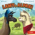 Lamy i Alpaki. Gra planszowa - tantis.pl