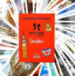 Karty konwersacyjne London