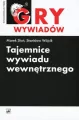 Tajemnice wywiadu wewnętrznego - tantis.pl