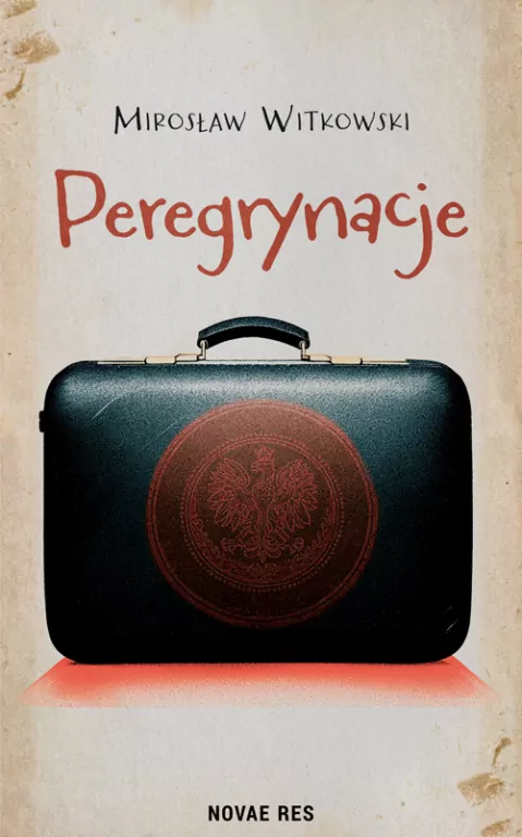 Peregrynacje - tantis.pl