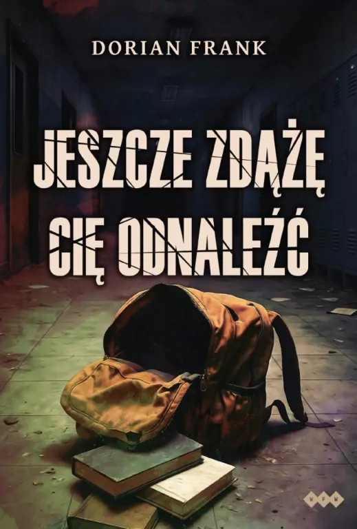 Jeszcze zdążę cię odnaleźć - tantis.pl