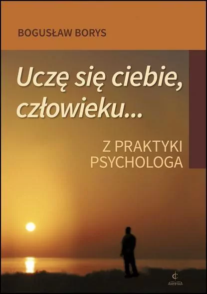 Uczę się ciebie człowieku - tantis.pl