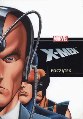 X-Men. Początek - tantis.pl