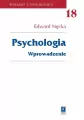 Psychologia Wprowadzenie - tantis.pl