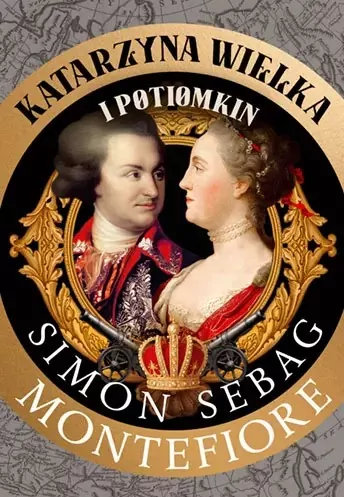 Katarzyna Wielka i Potiomkin - tantis.pl