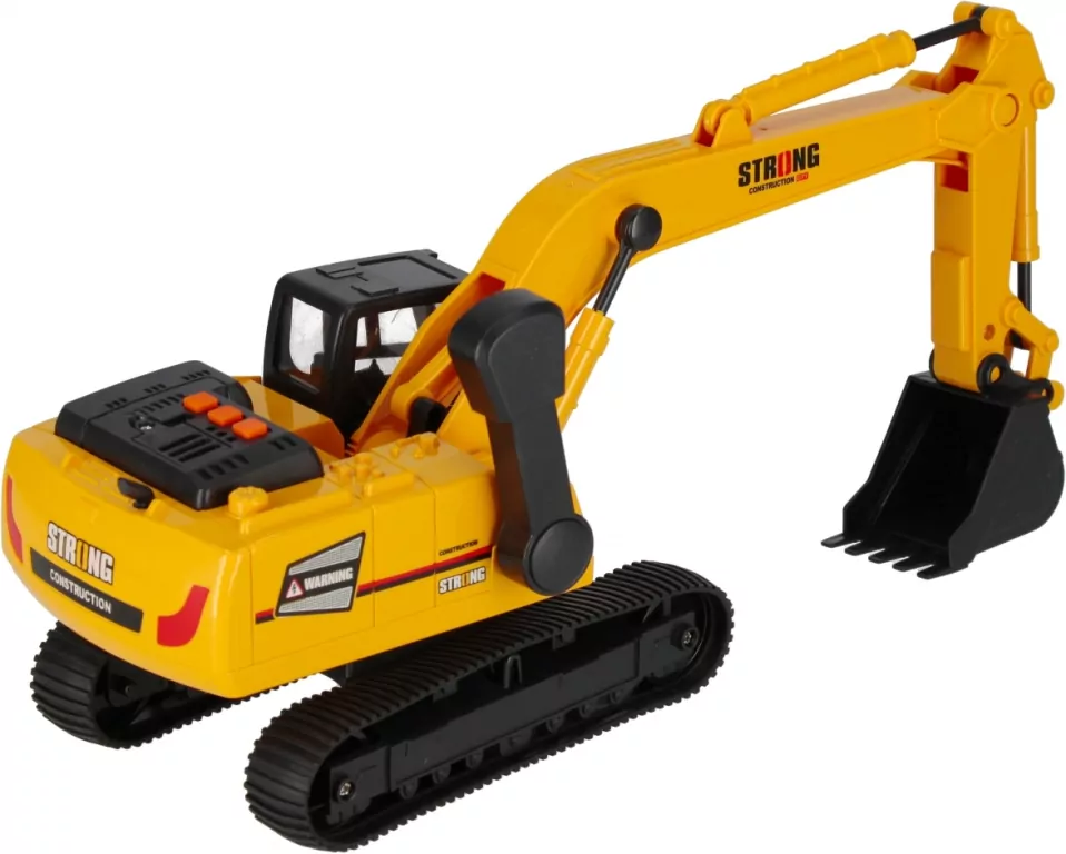 MASZYNA BUD KOPARK DZ/SW 36X18X12 MC WB 12/24 - tantis.pl