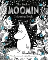 The Pocket Moomin Colouring Book - tantis.pl