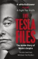 The Tesla Files wer. angielska - tantis.pl