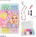 Zestaw DIY koraliki do robienia zawieszek Top Model 13161A - tantis.pl