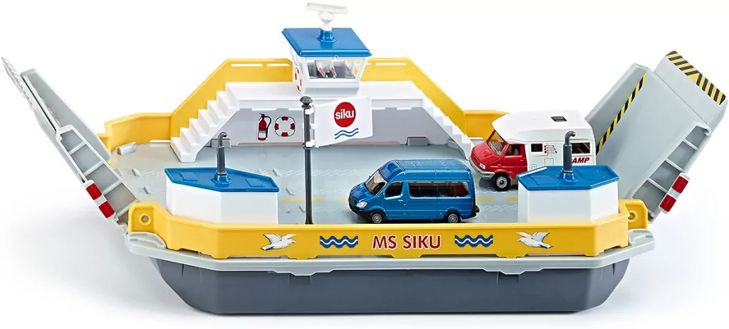 Siku Prom. S1750 - tantis.pl