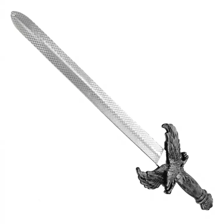 MIECZ RYCER 17X55X2 MC B/C 192/384 - tantis.pl