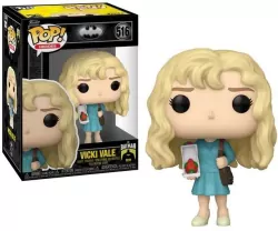 Funko Figurka POP Heroes: Vicki Vale