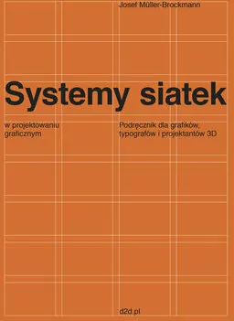 Systemy siatek w projektowaniu graficznym - tantis.pl