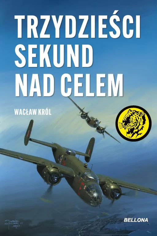 Trzydzieści sekund nad celem - tantis.pl