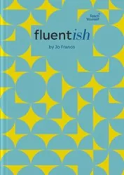 Fluentish Language Learning Planner and Journal