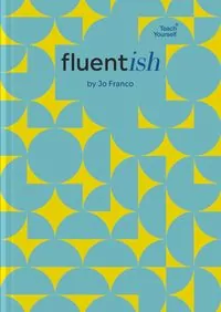Fluentish Language Learning Planner and Journal