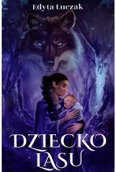 Dziecko lasu - tantis.pl