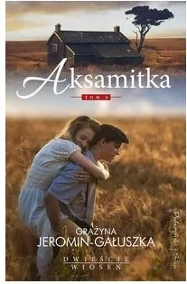 Aksamitka - tantis.pl