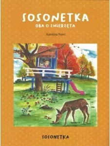 Sosonetka dba o zwierzęta - tantis.pl