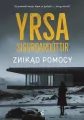 Znikąd pomocy. Czarny lód. Tom 1 - tantis.pl